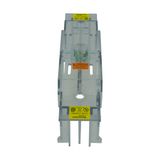 Eaton Bussmann series CVR fuse block cover - CVRI-J-60060