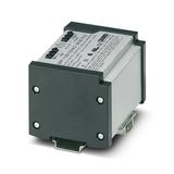 EMC filter surge protection device