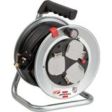 Garant® S Compact Cable Reel 15m H05VV-F3G1.5 *GB*