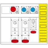 DISTRIBUTION ASSEMBLY (ACS)