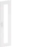 Dveře pravé s uzávěrem průhledné pro FWx/FP81x, 1219x269 mm, IP44