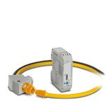 PACT RCP-4000A-1A-D95-5M - Current transformer