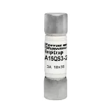 High Speed Fuse Amp-Trap® A15QS 150VAC 150VDC 3A Ferrule