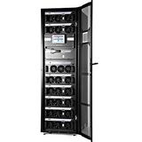 AVARA Multi Power UPS cabinet max. 7x25kW or 7x42kW