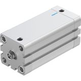 ADN-40-80-I-P-A Compact air cylinder