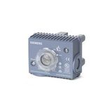 ASE2 - Replacement electronic for MXG461.., MXF461.., DN40...65