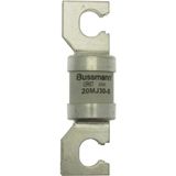 Utility fuse-link, low voltage, 20 A, AC 415 V, BS88/J, 31 x 131 mm, gL/gG, BS