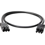 Connecting cable mutual, compatible with