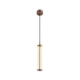 QUIMERA pendant lamp  2700/3000K PHASE dark coppe