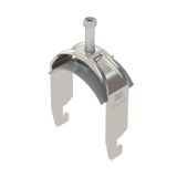 BS-U1-K-64 A2 Clamp clip 2056  58-64mm