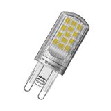 LED PIN40 DIM 4W 827 CL G9 P LEDV 4099854248818