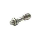 Proximity sensor, inductive, short SUS body M8, shielded, 2 mm, DC, 3-