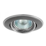 HORN CTC-3115-SN/N Ceiling-mounted spotlight fitting