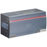 CP-T 24/40.0 Power supply In: 3x400-500VAC Out: 24VDC/40.0A