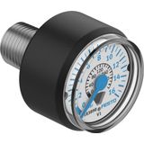 MA-23-16-R1/8 Pressure gauge