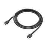 Ultra bend resistant camera cable, 10 m
