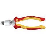 Installation pliers TriCut Professional electric 170 mm