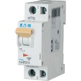 PLSM-B13/1N-MW Eaton Moeller series xPole - PLS6/M MCB