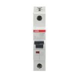 ST201M-C6 Miniature Circuit Breaker - 1P - C - 6 A