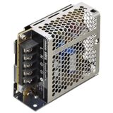 Power supply, 25 W, 100 to 240 VAC input, 24 VDC, 1.1 A output, Upper