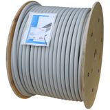 HVI-long Conductor D 23mm grey FIX length on disposable reel 100m