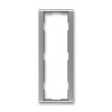 3901F-A00131 36 Cover frame 3gang, vertical