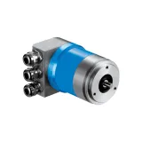 Absolute encoders: ATM60-C1H13X13