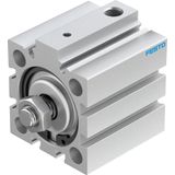 AEVC-40-25-A-P Short-stroke cylinder