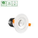 CEL MONA 3 940 27W 230V 38DEG WHITE DIM