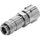 KD2-CK-3 Quick coupling socket