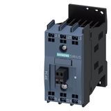 Solid-state contactor 3-phase 3RF3 ...
