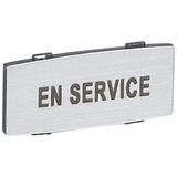 ACS INSERT EN SERVICE