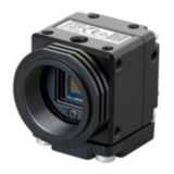 FH Camera, high speed, 3.2 MPixel, C-Mount, global shutter, monochrome