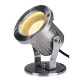 NAUTILUS, outdoor floodlight, QPAR51, max. 35W