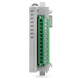 I/O Module, Micro800, 8 Point, AC/DC Relay Output