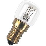 Oven Bulb E14 15W 240V NO INDIVIDUAL PACKAGE
