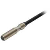 Proximity sensor, inductive, M5, shielded, 1.2 mm, DC, 3-wire, PNP NO,