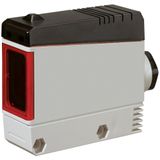 Movement detector - optical barrier - 24-230 V~ - IP 67 - IK 08 - class II