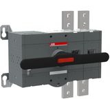 OTM1600E2M230V MOTORIZED SWITCH