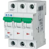 PLS6-D6/3N-MW Eaton Moeller series xPole - PLS6/M MCB