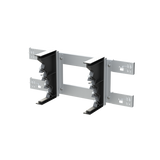 QR6H8FS01 Busbar holder, 50 mm x 800 mm x 230 mm