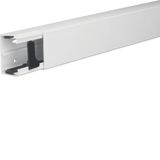 Trunking outside LFE 40x60 traffic white