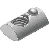 NST-5-M5 Slot nut