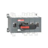 OT400E13CFP CHANGE-OVER SWITCH