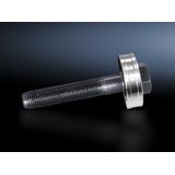 Tension screw with ball bearing Ã˜ x L 19 x 55 mm