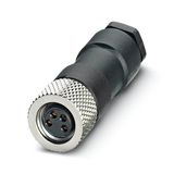 Connector