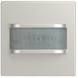 64761-83 CoverPlates (partly incl. Insert) Aluminium silver