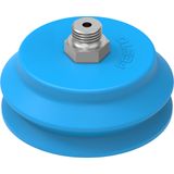 VASB-75-1/4-PUR-B Vacuum suction cup