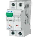 PLZ6-D6/1N-MW Eaton Moeller series xPole - PLZ6/M MCB