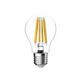 E27 Light Bulb Clear